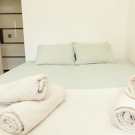 Salty Life Flat *parking*wi-fi* Apartamento